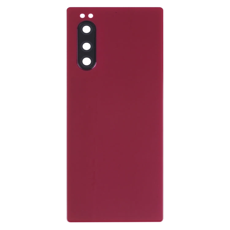 Battery Back Cover for Sony Xperia 5, For Sony Xperia 5
