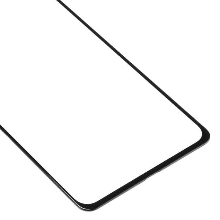 Front Screen Outer Glass Lens for Xiaomi Black Shark 4 Pro / Black Shark 4 / SHARK PRS-H0 / SHARK PRS-A0, For Xiaomi Black Shark 4 Pro