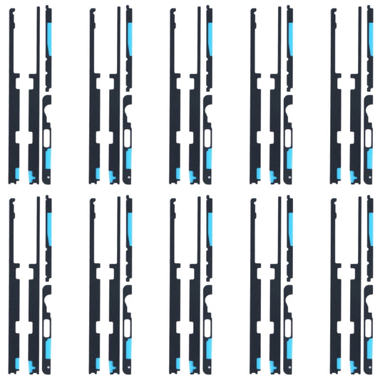 10 PCS Original Front Housing Adhesive for Sony Xperia XZ3, For Sony Xperia XZ3