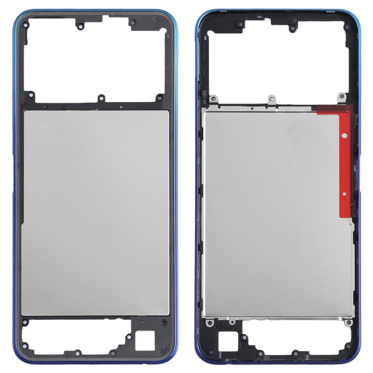 Original Middle Frame Bezel Plate For vivo Y20A / Y20 2021 / Y30 Standard V2052, V2054, V2070, V2101, V2043, V2048, For vivo Y20A (Original)