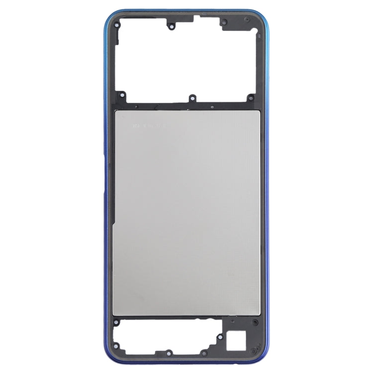 Original Middle Frame Bezel Plate For vivo Y20A / Y20 2021 / Y30 Standard V2052, V2054, V2070, V2101, V2043, V2048, For vivo Y20A (Original)