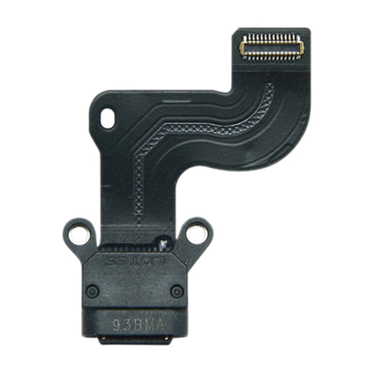 Charging Port Flex Cable for Google Pixel 3a XL, For Google Pixel 3a XL