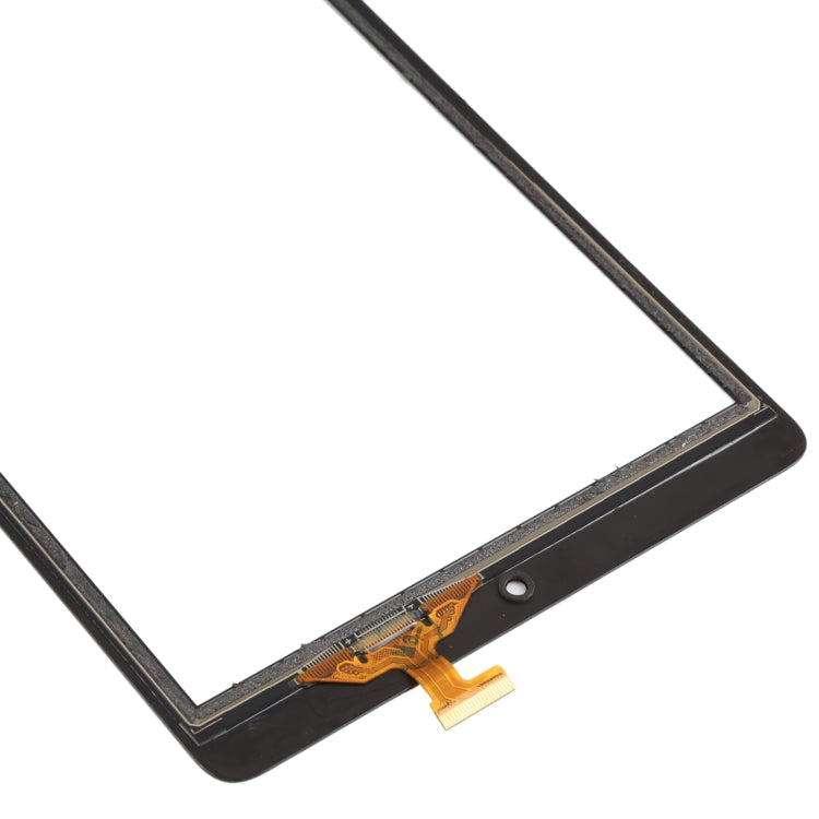 For Alcatel 3T 8 inch 2020 Touch Panel, For Alcatel 3T 8 inch 2020