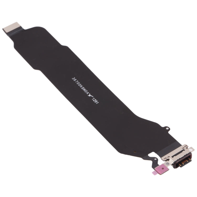Original Charging Port Flex Cable for Xiaomi Mi Mix 4, For Xiaomi Mi Mix 4(Original)