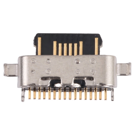 Charging Port Connector for Lenovo K12 Pro / Z6 Pro XT2091 L78051, For Lenovo K12 Pro / Z6 Pro