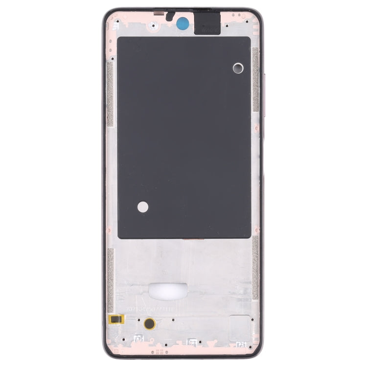 Original Middle Frame Bezel Plate for Xiaomi Poco X3, For Xiaomi Poco X3  (Original), For Xiaomi Poco X3 (Original)
