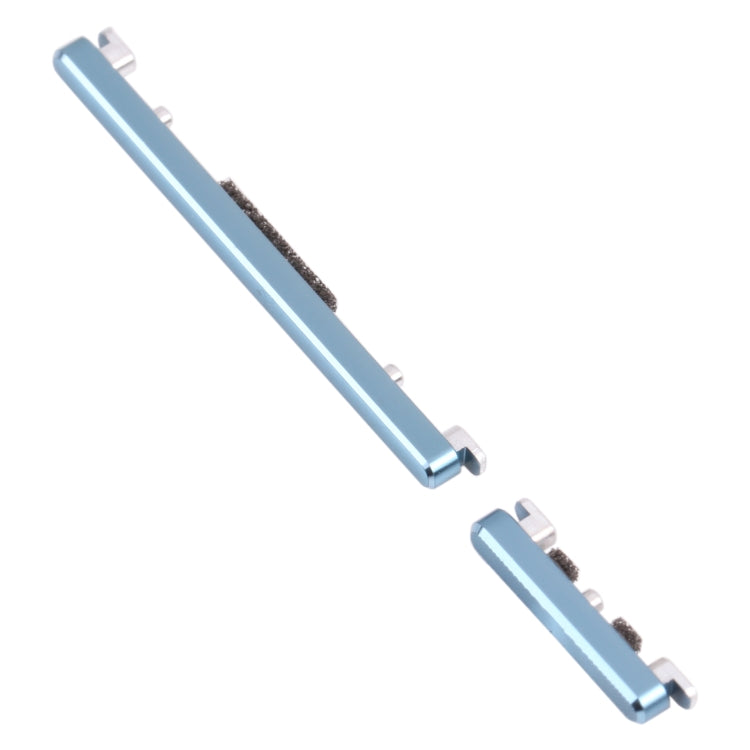 Power Button and Volume Control Button for Xiaomi Mi 11 Pro M2102k1AC, For Xiaomi Mi 11 Pro