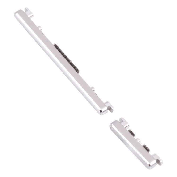 Power Button and Volume Control Button for Xiaomi Mi 11 Pro M2102k1AC, For Xiaomi Mi 11 Pro