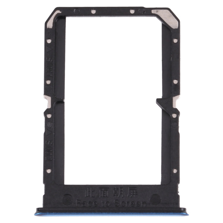 For OPPO Reno5 5G / Find X3 Lite PEGM00 PEGT00 CPH2145  SIM Card Tray + SIM Card Tray, For OPPO Reno5 5G / Find X3 Lite