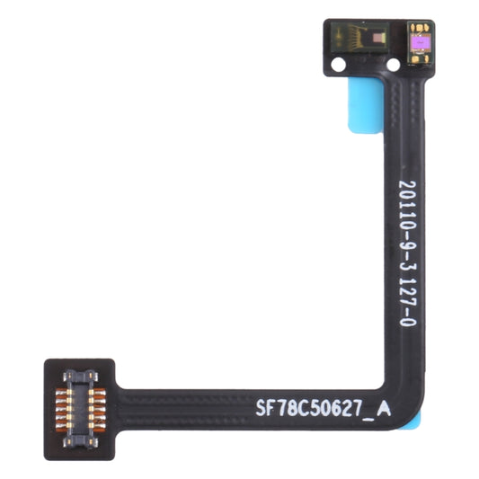 Light Sensor Flex Cable for Motorola One Hyper, For Motorola One Hyper