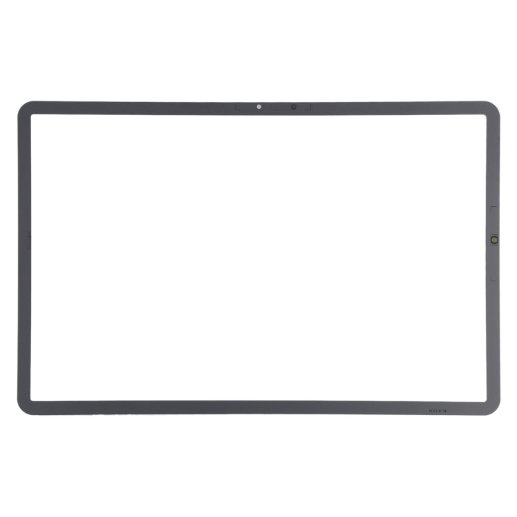 For Honor Tablet V7 Pro BRT-W09 Front Screen Outer Glass Lens , For Honor Tablet V7 Pro