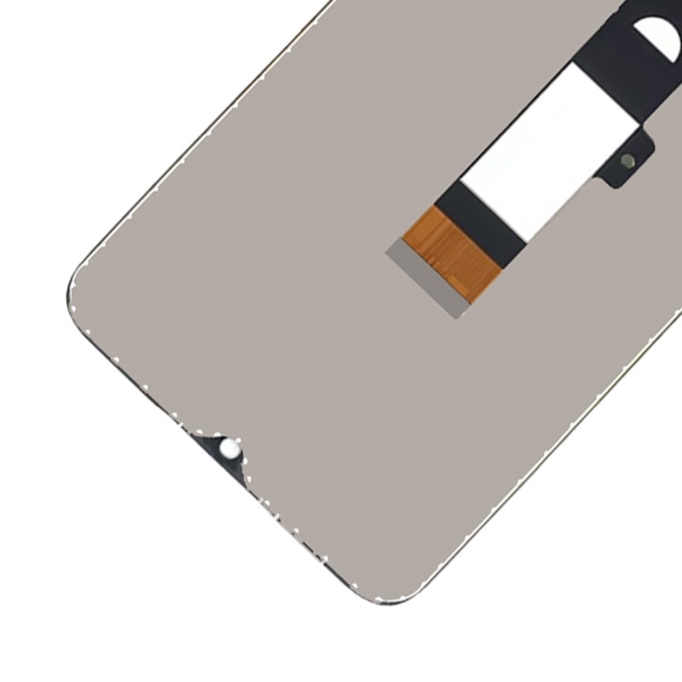 Original LCD Screen For Motorola Moto E22 with Digitizer Full Assembly, For Motorola Moto E22
