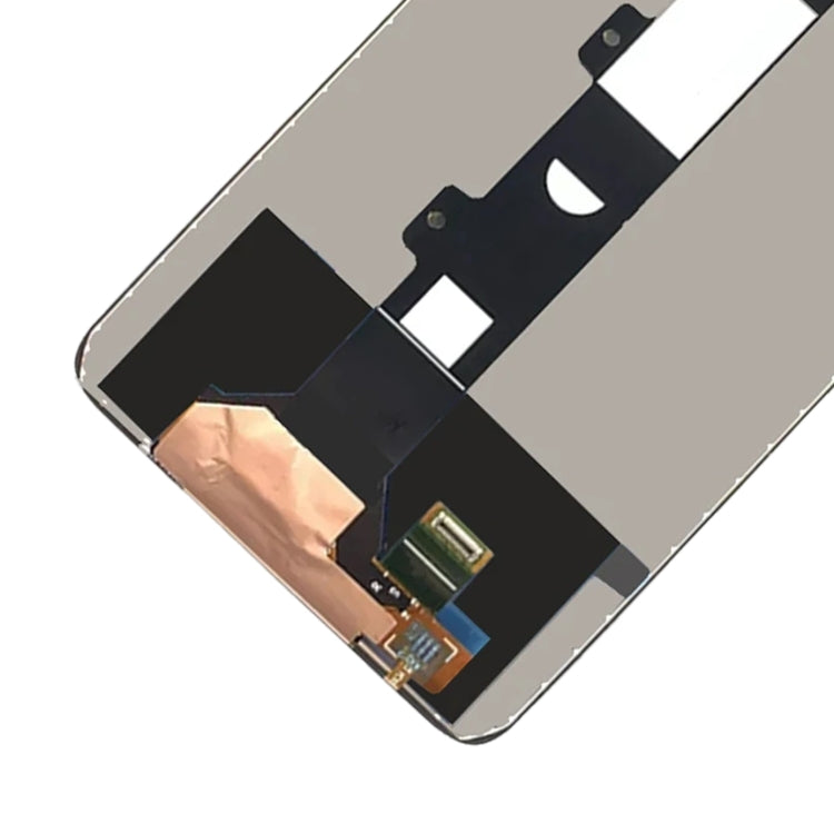 Original LCD Screen For Motorola Moto E22 with Digitizer Full Assembly, For Motorola Moto E22
