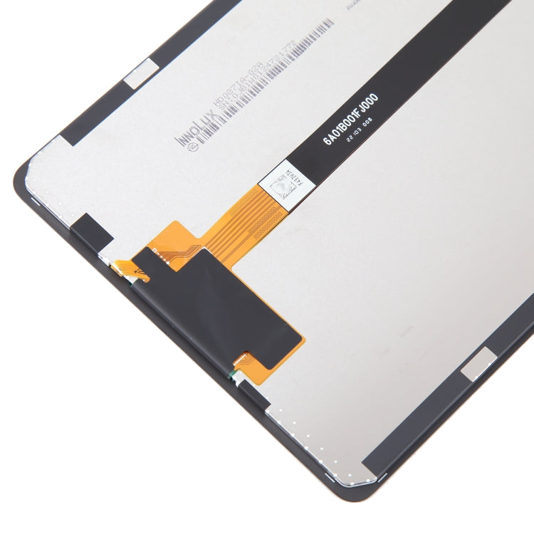 Original LCD Screen For Realme Pad Mini With Digitizer Full Assembly, For Realme Pad Mini