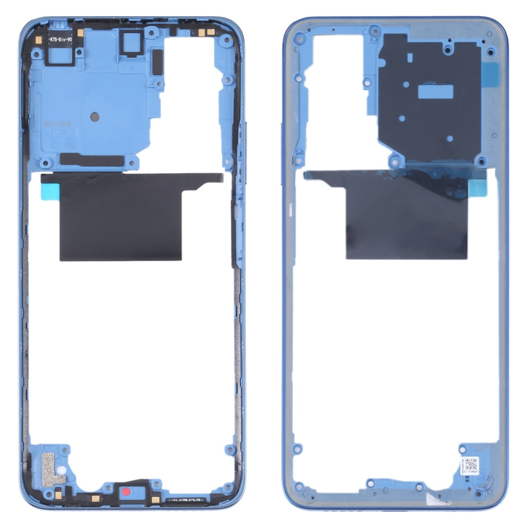 Middle Frame Bezel Plate for Xiaomi Redmi Note 11/Redmi Note 11S, For Xiaomi Redmi Note 11/Redmi Note 11S (Grey), For Xiaomi Redmi Note 11/Redmi Note 11S, For Xiaomi Redmi Note 11/Redmi Note 11S(Dark Blue)