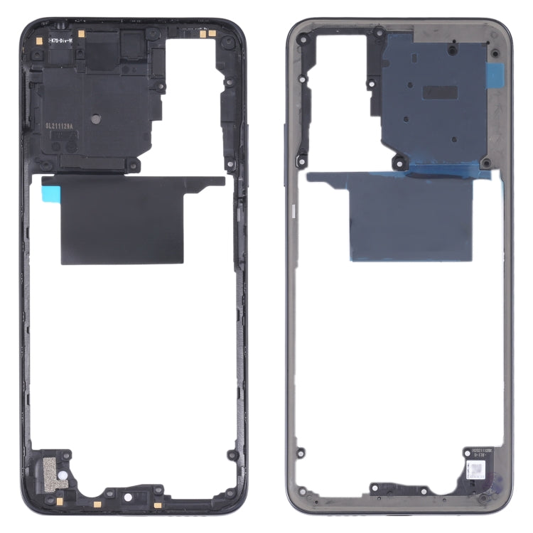 Middle Frame Bezel Plate for Xiaomi Redmi Note 11/Redmi Note 11S, For Xiaomi Redmi Note 11/Redmi Note 11S (Grey), For Xiaomi Redmi Note 11/Redmi Note 11S, For Xiaomi Redmi Note 11/Redmi Note 11S(Dark Blue)