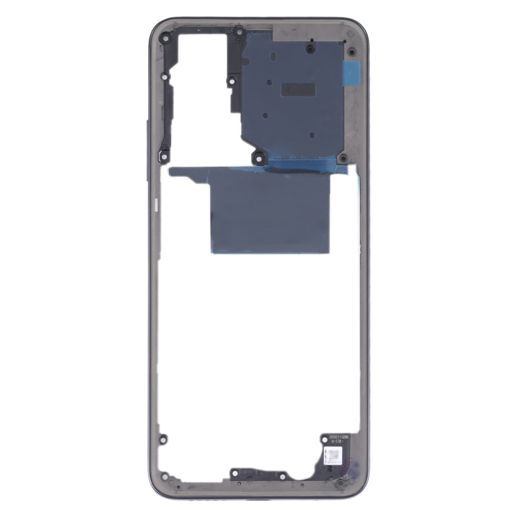 Middle Frame Bezel Plate for Xiaomi Redmi Note 11/Redmi Note 11S, For Xiaomi Redmi Note 11/Redmi Note 11S (Grey), For Xiaomi Redmi Note 11/Redmi Note 11S, For Xiaomi Redmi Note 11/Redmi Note 11S(Dark Blue)