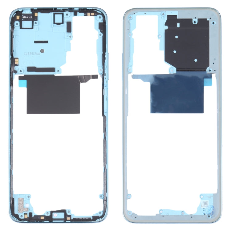 Middle Frame Bezel Plate for Xiaomi Redmi Note 11/Redmi Note 11S, For Xiaomi Redmi Note 11/Redmi Note 11S (Grey), For Xiaomi Redmi Note 11/Redmi Note 11S, For Xiaomi Redmi Note 11/Redmi Note 11S(Dark Blue)