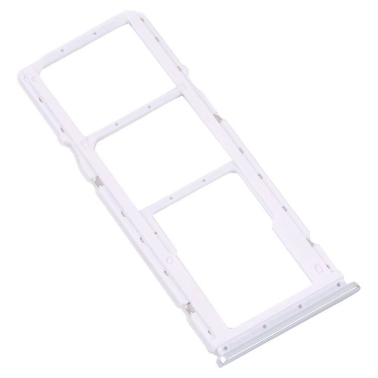 SIM Card Tray + SIM Card Tray + Micro SD card tray for Xiaomi Redmi 10/Redmi 10 Prime/Redmi Note 11 4G/Redmi 10 2022, For Xiaomi Redmi 10/Redmi 10 Prime/Redmi Note 11 4G/Redmi 10 2022