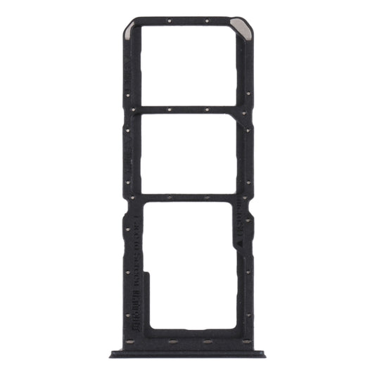 For OPPO Reno2 Z/Reno2 F  SIM Card Tray + SIM Card Tray + Micro SD card tray, For OPPO Reno2 Z/Reno2 F