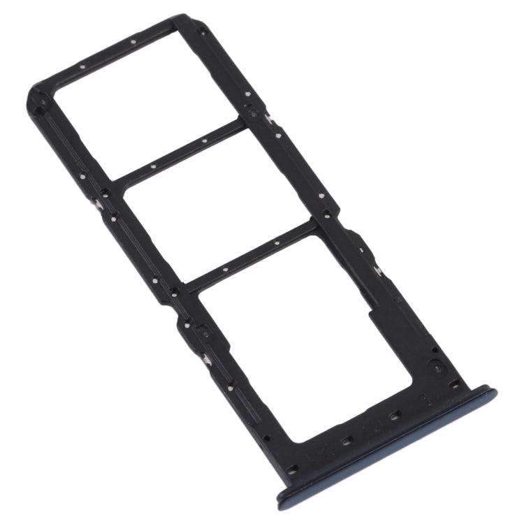 For OPPO Reno2 Z/Reno2 F  SIM Card Tray + SIM Card Tray + Micro SD card tray, For OPPO Reno2 Z/Reno2 F
