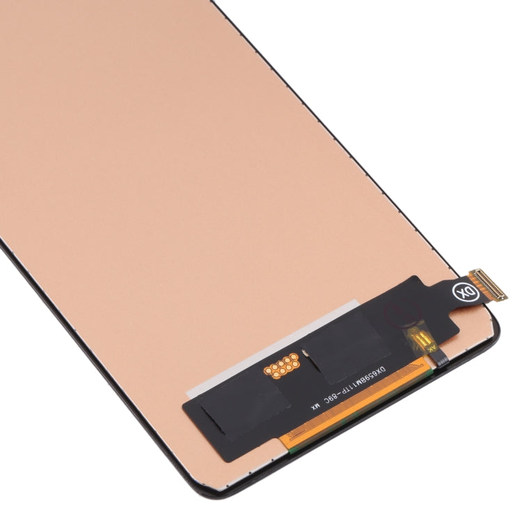 TFT Material LCD Screen and Digitizer Full Assembly for Xiaomi 11T, For Xiaomi 11T(TFT)
