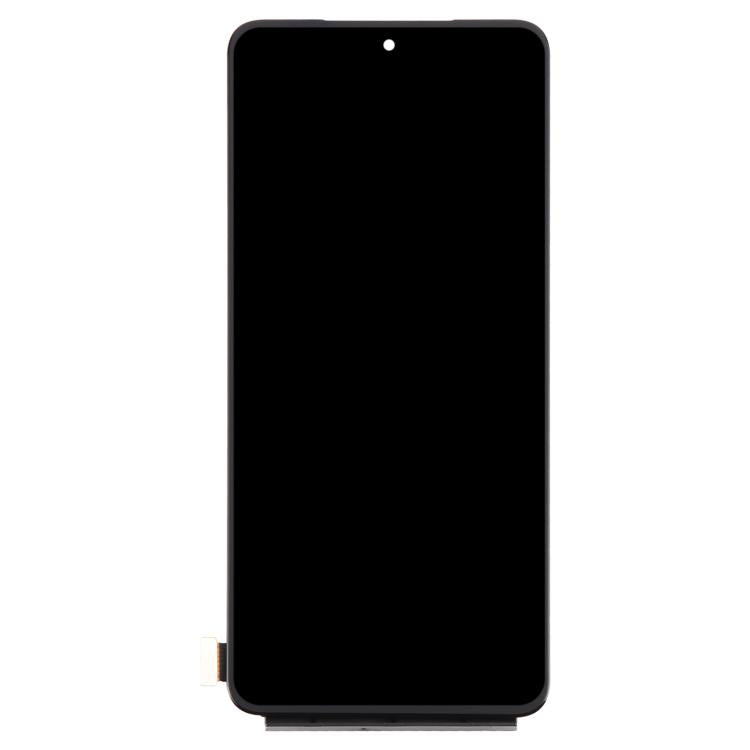OLED Material LCD Screen and Digitizer Full Assembly For vivo X60/X60T/X70/X70T, For vivo X60/X60T/X70/X70T (OLED)