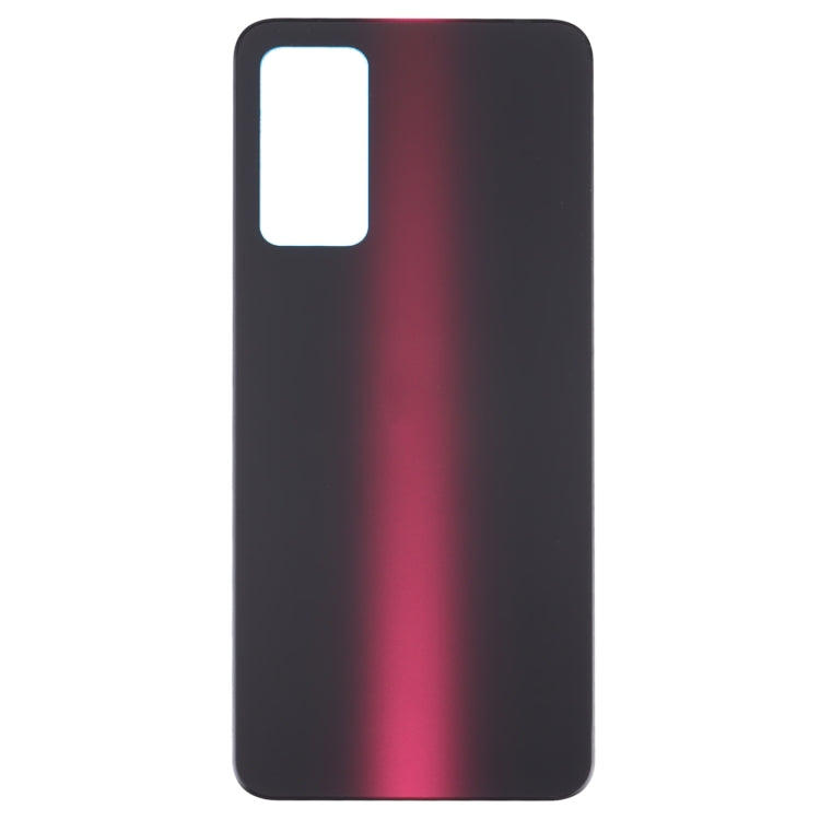 Original Battery Back Cover for T-Mobile REVVL V+ 5G, For T-Mobile REVVL V+ 5G(Red), For T-Mobile REVVL V+ 5G(Black)