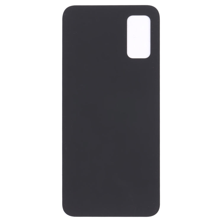 Original Battery Back Cover for T-Mobile REVVL V+ 5G, For T-Mobile REVVL V+ 5G(Red), For T-Mobile REVVL V+ 5G(Black)