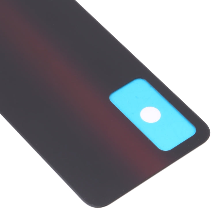 Original Battery Back Cover for T-Mobile REVVL V+ 5G, For T-Mobile REVVL V+ 5G(Red), For T-Mobile REVVL V+ 5G(Black)