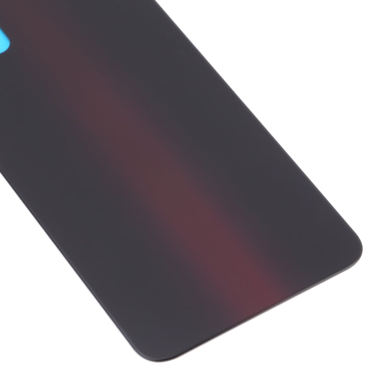 Original Battery Back Cover for T-Mobile REVVL V+ 5G, For T-Mobile REVVL V+ 5G(Red), For T-Mobile REVVL V+ 5G(Black)