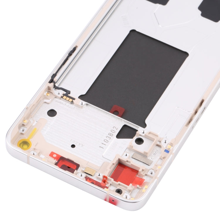 Original LCD Screen and Digitizer Full Assembly with Frame For OPPO Reno7 5G China PFJM10, For OPPO Reno7 5G China