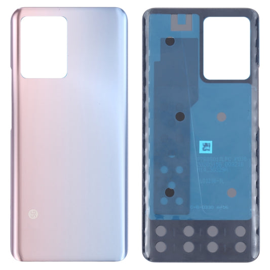 Battery Back Cover for ZTE S30 Pro A2122H, For ZTE S30 Pro A2122H