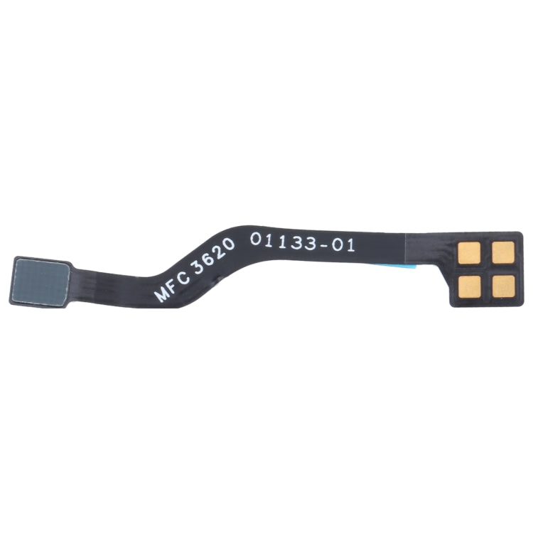 Original Antenna Signal Flex Cable For Google Pixel 4a, For Google Pixel 4a