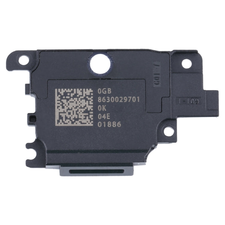 Original Speaker Ringer Buzzer For Google Pixel 4a, For Google Pixel 4a