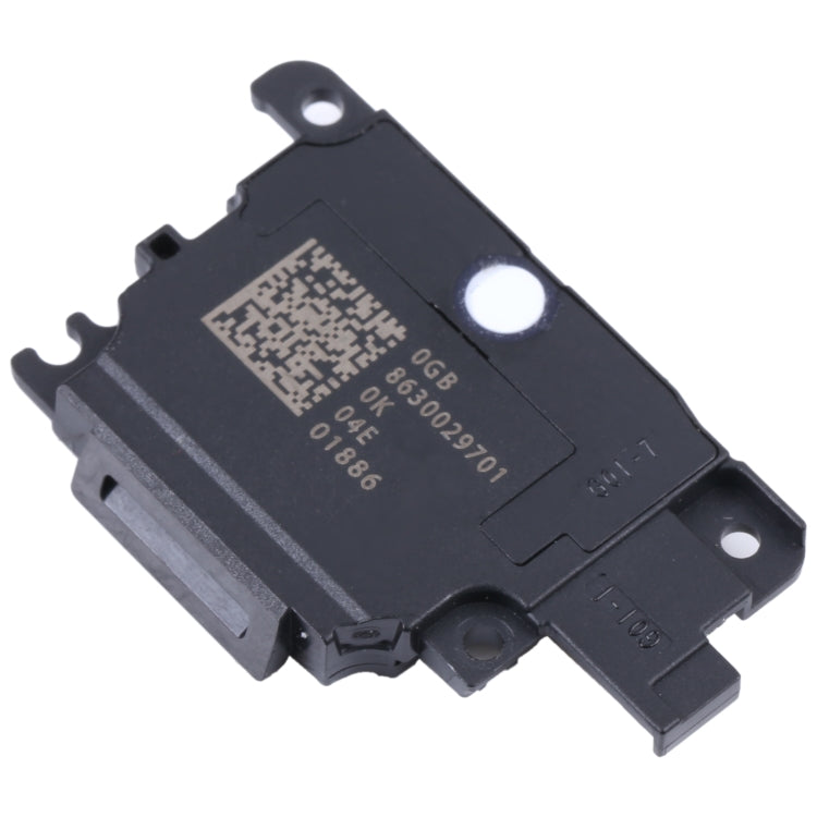 Original Speaker Ringer Buzzer For Google Pixel 4a, For Google Pixel 4a