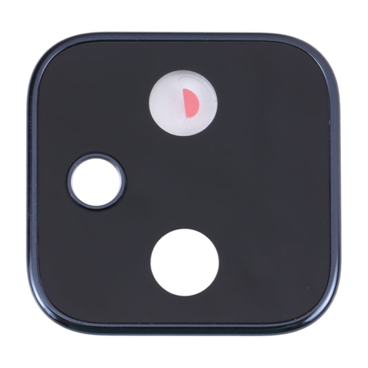 Original Camera Lens Cover for Google Pixel 5a, For Google Pixel 5a (Black), For Google Pixel 5a