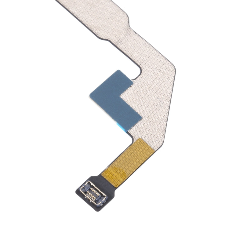 Original Motherboard Flex Cable For Google Pixel 4a 5G, For Google Pixel 4a 5G (Motherboard)