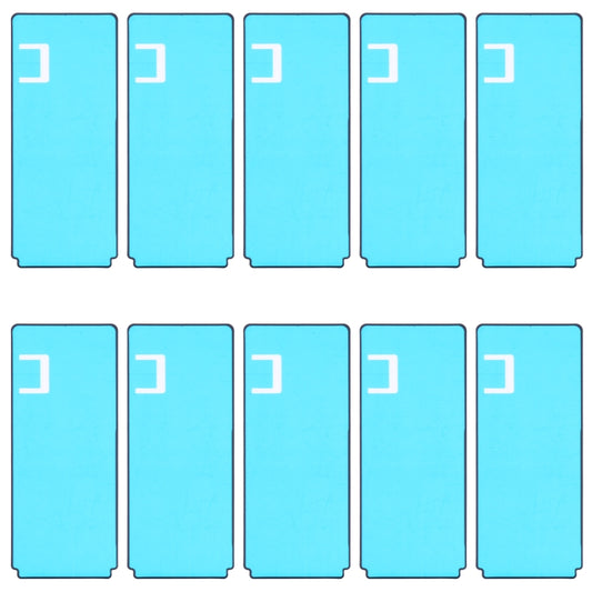 10 PCS Original Back Housing Cover Adhesive for Sony Xperia 5 III, For Sony Xperia 5 III