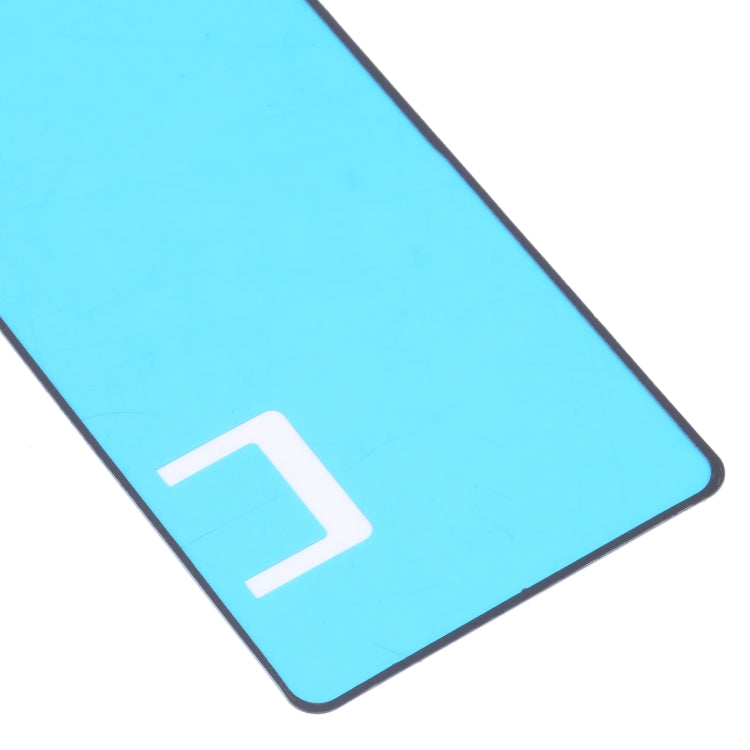 10 PCS Original Back Housing Cover Adhesive for Sony Xperia 5 III, For Sony Xperia 5 III