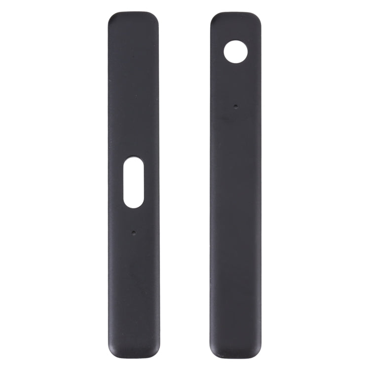 1 Pair Side Part Sidebar For Sony Xperia XZ1 Compact