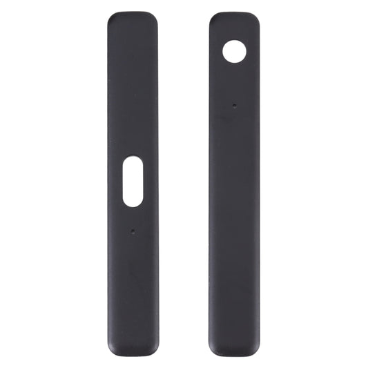 1 Pair Side Part Sidebar For Sony Xperia XZ1 Compact