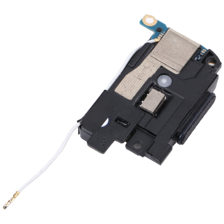 Speaker Ringer Buzzer With Microphone For Google Pixel 5A, For Google Pixel 5A