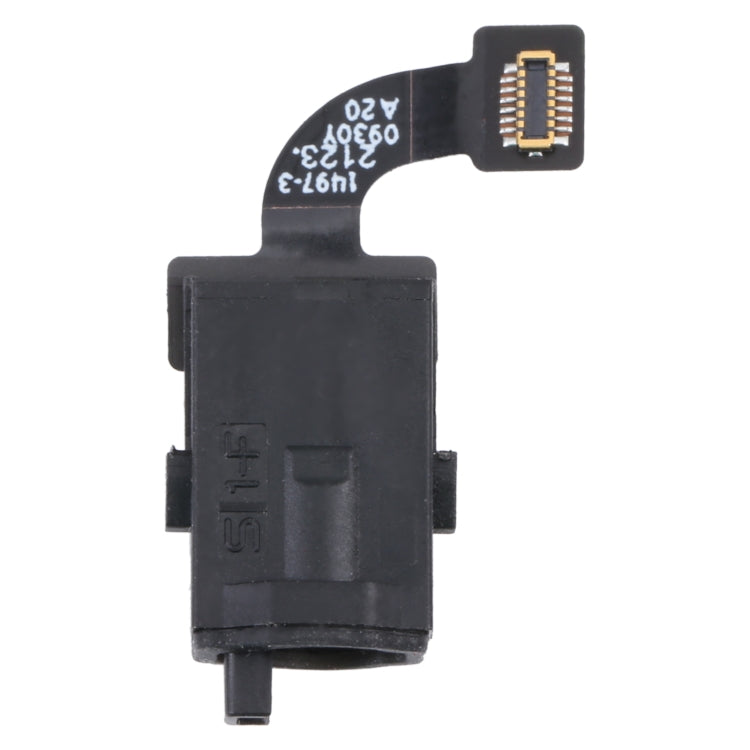 Earphone Jack Flex Cable for Google Pixel 5a, For Google Pixel 5a