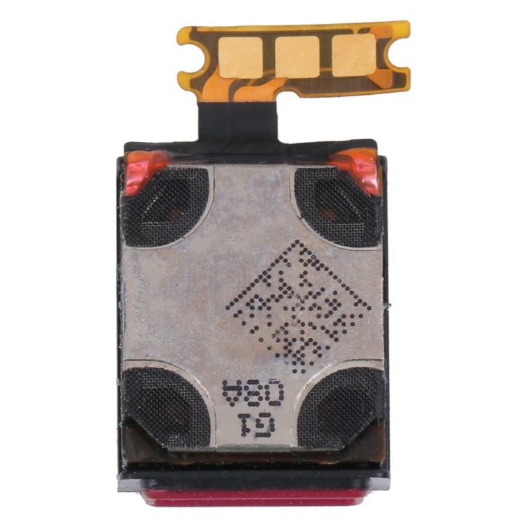 Earpiece Speaker Flex Cable for Google Pixel 5a, For Google Pixel 5a