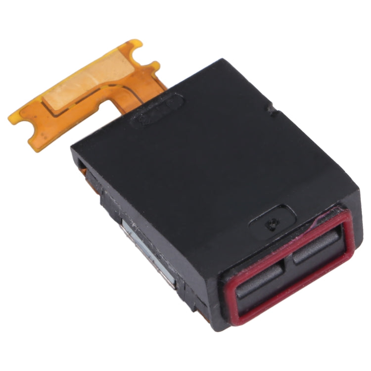 Earpiece Speaker Flex Cable for Google Pixel 5a, For Google Pixel 5a