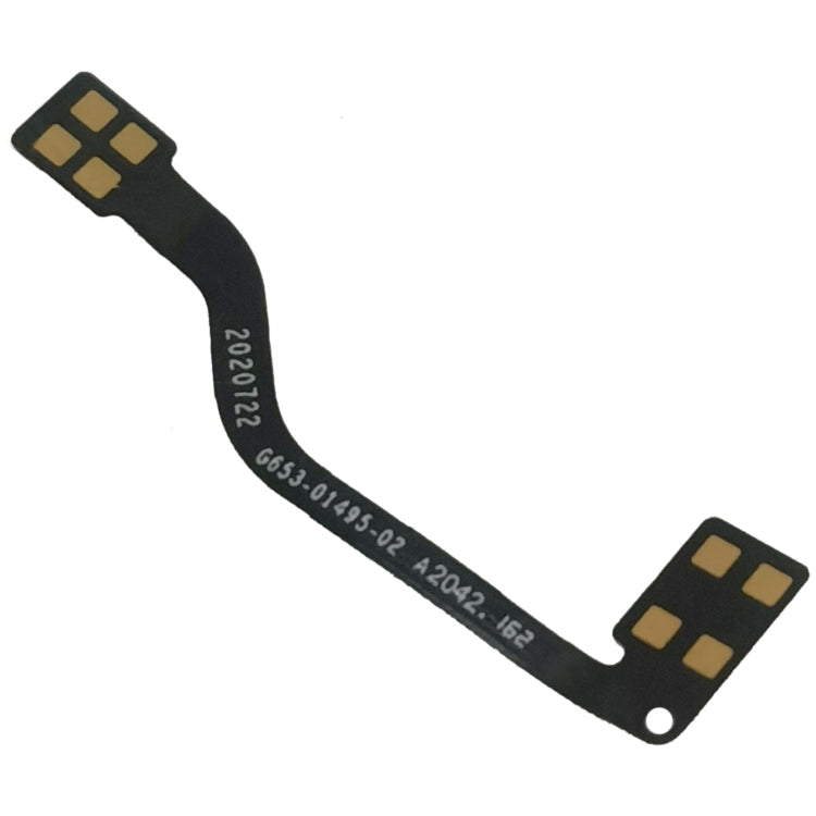 Signal Connect Flex Cable For Google Pixel 5a, For Google Pixel 5a (Signal Connect)
