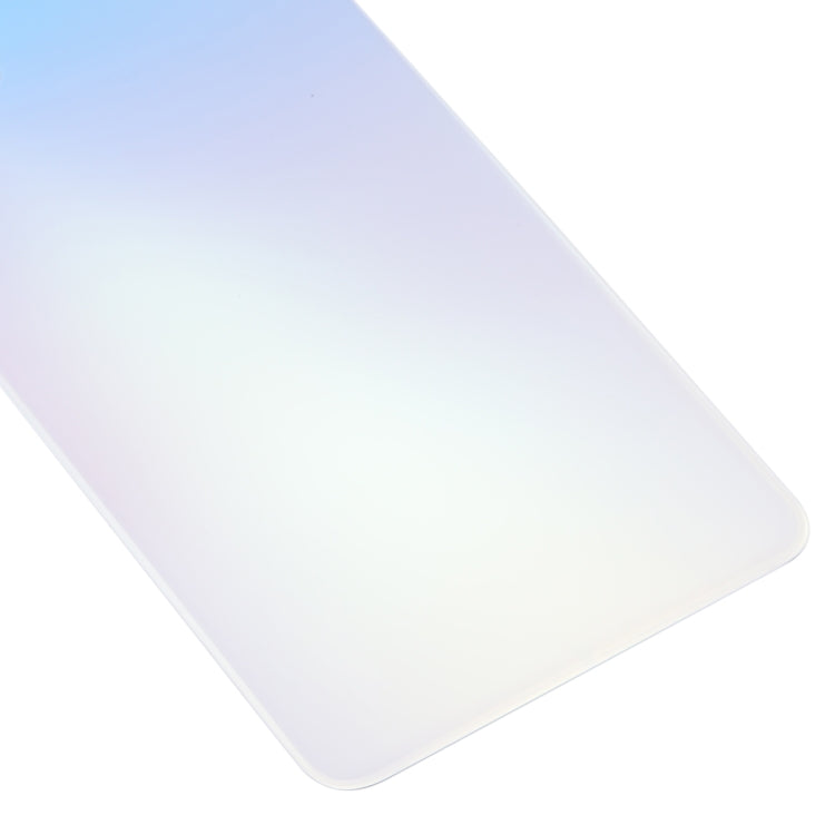 Glass Battery Back Cover for Xiaomi Redmi Note 11 Pro 5G/Redmi Note 11 Pro 4G/Redmi Note 11E Pro/Redmi Note 11 Pro+ 5G India, For Xiaomi Redmi Note 11 Pro 5G, For Xiaomi Redmi Note 11 Pro 5G(Polar White)