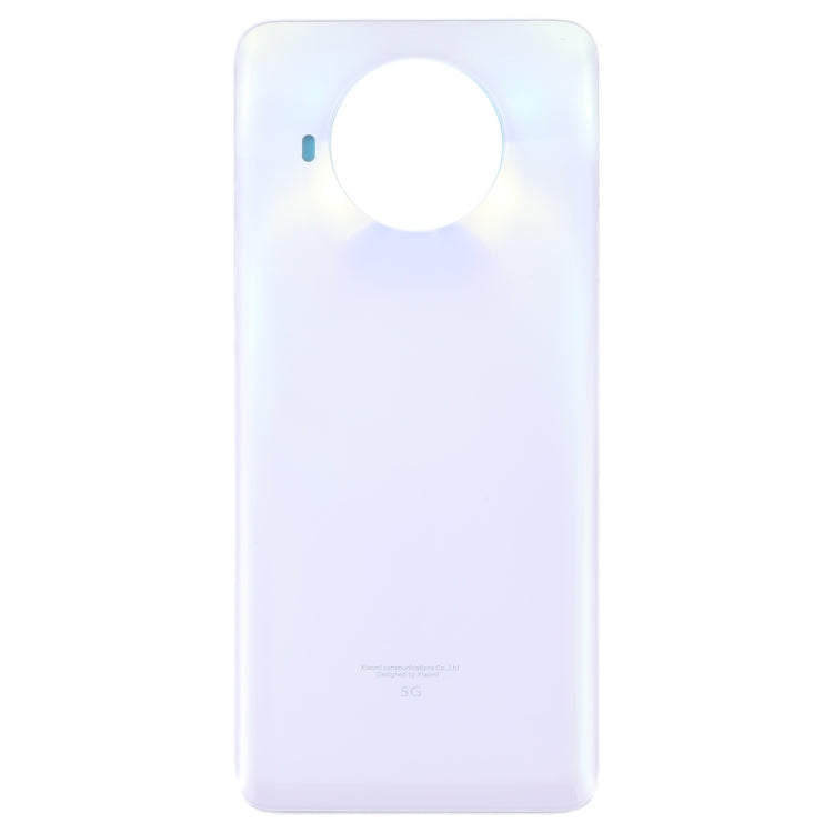 Glass Battery Back Cover for Xiaomi Redmi Note 9 Pro 5G/Mi 10T Lite 5G, For Xiaomi Redmi Note 9 Pro 5G/Mi 10T Lite 5G