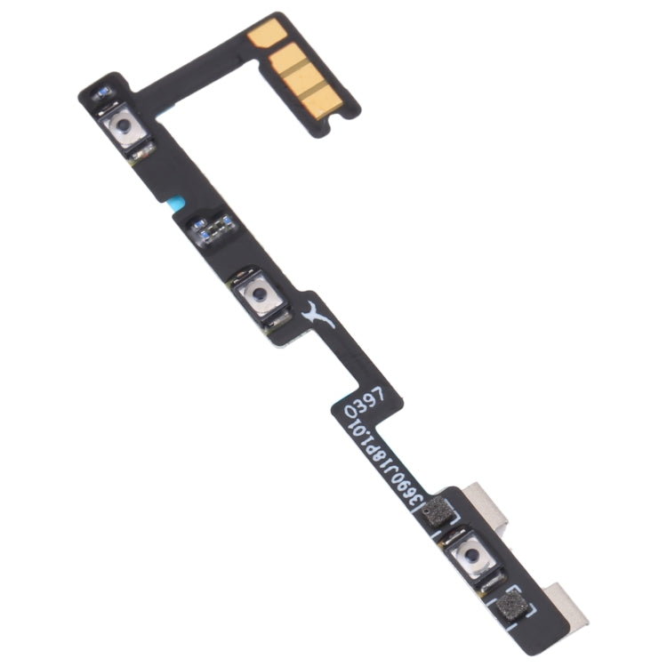 For Xiaomi Mi Mix Fold Original Power Button & Volume Button Flex Cable, For Xiaomi Mi Mix Fold(Original)